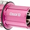 Sun Ringle Bubba Freilaufkörper Set (Lila, Einheitsgröße, SRAM XD) -Vitus Verkäufe Sun Ringle Budda Freehub Body Kit Freehubs Pink Not Set 281 37248 K001