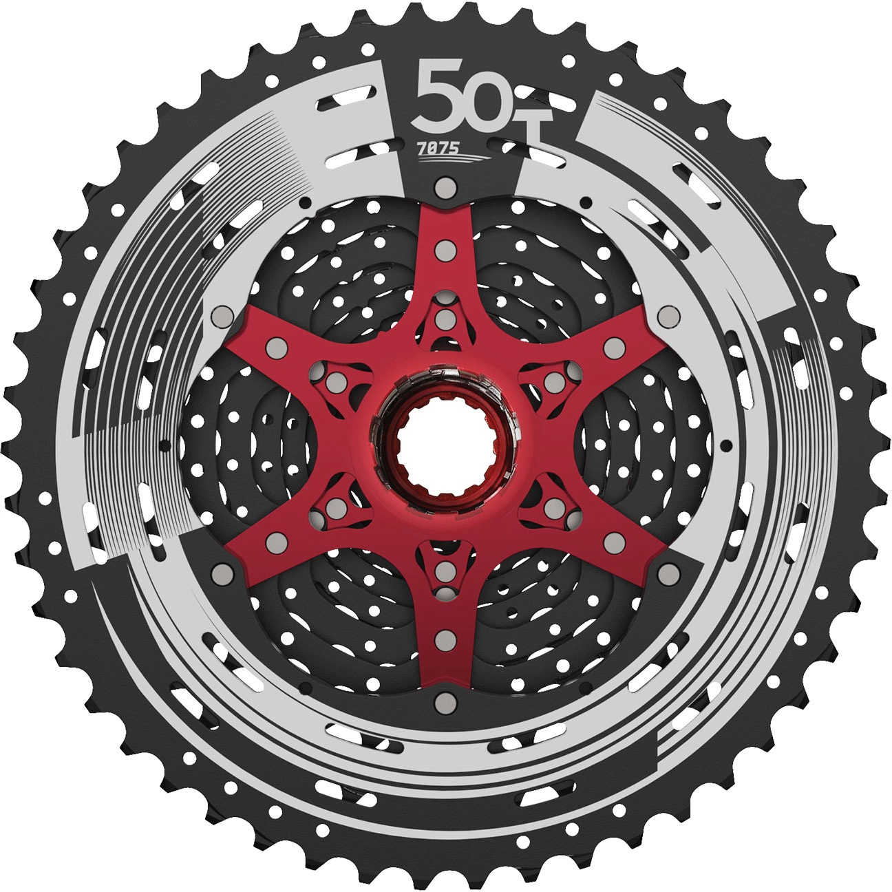 SunRace 12 Speed XD Cassette 4 SunRace 12 Speed XD Cassette – Bild 2