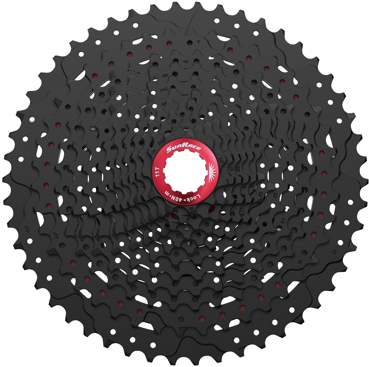 SunRace 12 Speed XD Cassette 3 SunRace 12 Speed XD Cassette