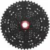 SunRace MX80 11 Speed Cassette -Vitus Verkäufe SunRace MX80 11 Speed Cassette Cassettes Black NotSet