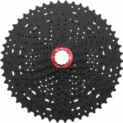 SunRace MZ90 Shimano Sram Kassette (12-fach, 11-50 Zähne)