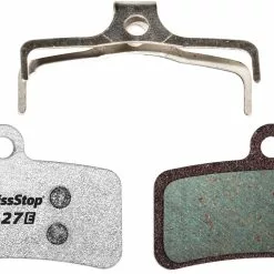Swissstop Disc27 Endurance Brake Pads