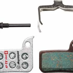 Swissstop Disc32 Endurance Brake Pads