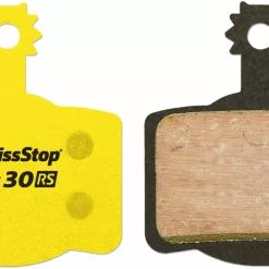 Swissstop Disc RS Bremsbeläge -Vitus Verkäufe SwissStop Disc Brake Pad Disc30RS