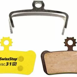 Swissstop Disc RS Bremsbeläge -Vitus Verkäufe SwissStop Disc Brake Pad Disc31RS