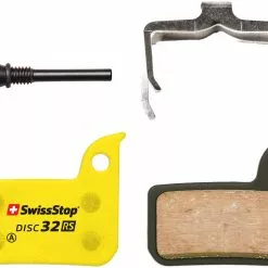 Swissstop Disc RS Bremsbeläge -Vitus Verkäufe SwissStop Disc Brake Pad Disc32RS