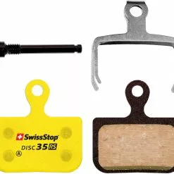 Swissstop Disc RS Bremsbeläge -Vitus Verkäufe SwissStop Disc Brake Pad Disc35RS