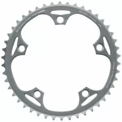 TA - Shimano Äußeres Bahn Kettenblatt 130 Mm LKD (44-49 Zahn)