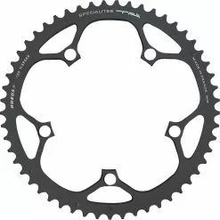 TA Horus 11 Campagnolo äußeres Kettenblatt (135 LKD)