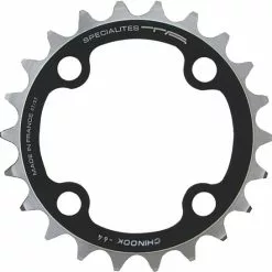 TA Chinook MTB Inneres Kettenblatt (64 LKD, 26-30 Zähne, 4-Arm)