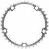 TA Campagnolo Inner Chainring 135mm BCD -Vitus Verkäufe TA Campagnolo Inner Chainring 135mm BCD Chain Rings Silver TAE40