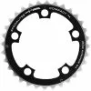 TA Compact Middle 94 40T Blk 1 TA Compact Middle 94 40T Blk -Vitus Verkäufe TA Compact Middle 94 40T Blk Chain Rings Black CRE36BK