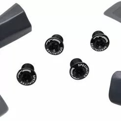 TA Dura Ace 9000 Schraubenabdeckungen