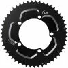TA Speed 10/11 Speed Chainring 2 TA Speed 10/11 Speed Chainring -Vitus Verkäufe TA Speed 10 11 Speed Chainring Chain Rings Black SPE50A