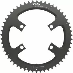 TA X110 4 Arm 10/11 Speed Chainring