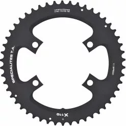 TA - X110 äußeres Kettenblatt Für Shimano Ultegra 6800
