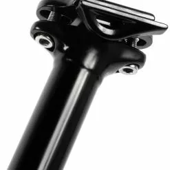 TAG Metals T1 Dropper Post -Vitus Verkäufe TAG Metals T1 Dropper Post Dropper Seats posts Black T5001 05 150 1