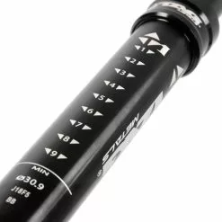 TAG Metals T1 Dropper Post -Vitus Verkäufe TAG Metals T1 Dropper Post Dropper Seats posts Black T5001 05 150 2