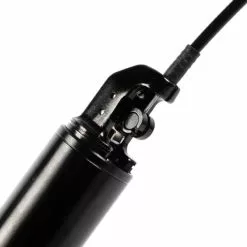 TAG Metals T1 Dropper Post -Vitus Verkäufe TAG Metals T1 Dropper Post Dropper Seats posts Black T5001 05 150 3