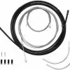 TRP Brake Cable Set -Vitus Verkäufe TRP Cableset Internal Black NotSet TRP CABLESET ROAD