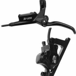 Tektro Draco Scheibenbremse -Vitus Verkäufe Tektro Draco Disc Brake Disc Brake Callipers Black Black 84914803 0 scaled