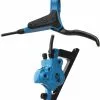 Tektro HDC 300 Scheibenbremse -Vitus Verkäufe Tektro HDC 300 Disc Brake Brake Levers Blue Black 84914806 0 scaled