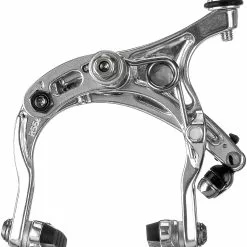 Tektro R559 Bremssattel-Set Mit Besonders Großem Einstellbereich -Vitus Verkäufe Tektro R559 Extra Long Drop Brake Caliper Set Rim Brakes Silver TK R559 S 2