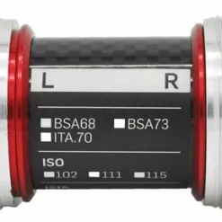 Tifosi - Campagnolo Fit Tretlager