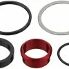 Token GXP Adapter (TK877EX/TK878EX) -Vitus Verkäufe Token GXP Adaptor TK877EX TK878EX Bottom Bracket Spares Black TOKEN5290