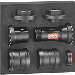 Token Ninja 5in1 Shimano 24 Mm TBT Innenlager