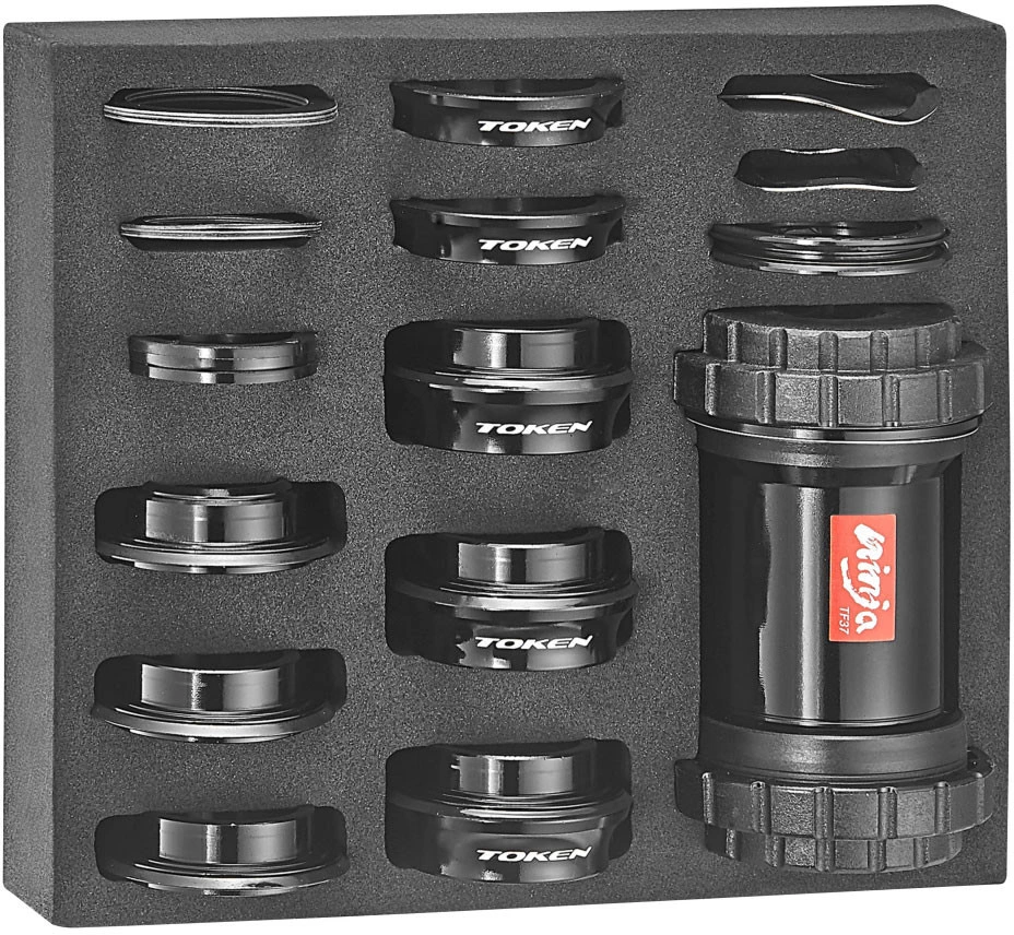 Token Ninja 7in1 Bottom Bracket 3 Token Ninja 7in1 Bottom Bracket