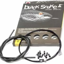 Transfil Black Snake Bremszugsatz