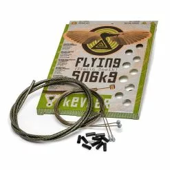 Transfil Flying Snake Bremskabel-Set