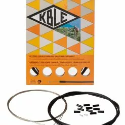 Transfil K.ble Campagnolo Schaltzugsatz