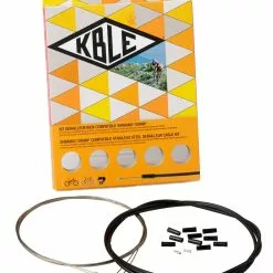 Transfil K.ble Shimano Schaltzugset