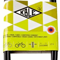 Transfil - Shimano Bremszughülle