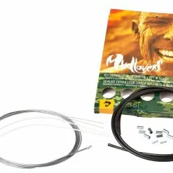 Transfil - MudLovers Schaltkabelsatz