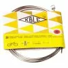 Transfil Shimano MTB Bremsinnenzug -Vitus Verkäufe Transfil Shimano MTB Brake Cable Inner Brake Cables Silver KB33