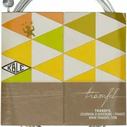 Transfil XL Brake Wire