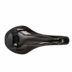 Fizik Tundra M1 Sattel (aus Carbon Geflochtenes Rohrgestell) 9 Fizik Tundra M1 Sattel (aus Carbon Geflochtenes Rohrgestell) -Vitus Verkäufe Tundra M1 Saddle With Braided Carbon Rails 3585 0101