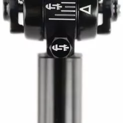 USÉ USE Helix Dropper Seatpost -Vitus Verkäufe USE Helix Dropper Seatpost Internal Black 2018 UTLHELIX309125A 2
