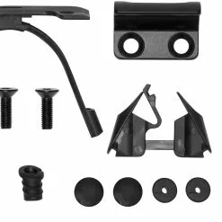 Vitus Vitesse EVO Rahmenkabelführungsset (2021-heute)