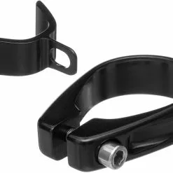 Vitus ZX 1 Sattelstützklemme