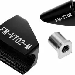 Vitus ZX-1 Evo Seat Clamp Black ZX-1 Black (2021-Presen