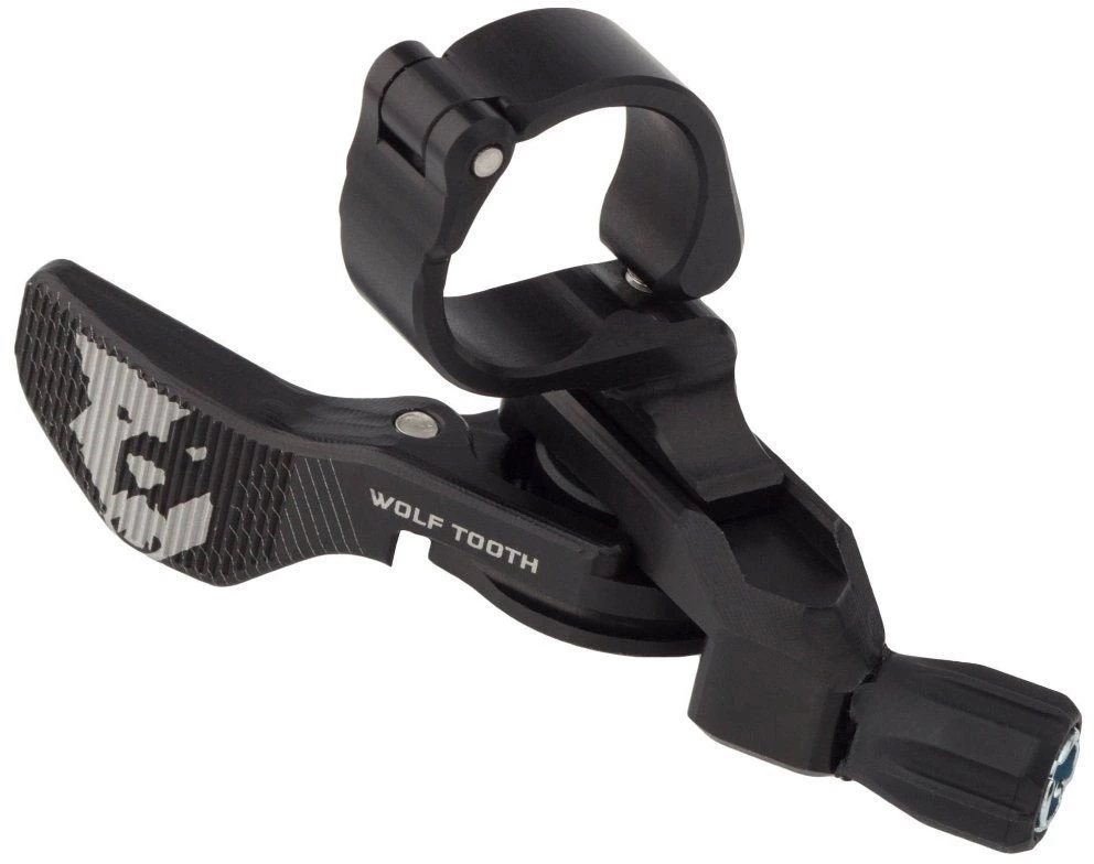 Wolf-tooth Wolf Tooth Dropper Lever 3 Wolf-tooth Wolf Tooth Dropper Lever