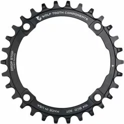 Wolf-tooth Wolf Tooth 104 BCD Chainring