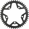 Wolf-tooth Wolf Tooth Flat Top Cyclocross 110 BCD Chainring