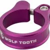Wolf-tooth Wolf Tooth Seatpost Clamp - Bolt-On