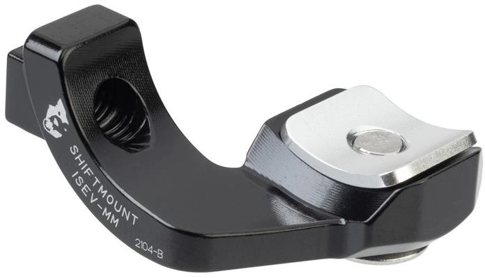 Wolf-tooth Wolf Tooth ShiftMount 2 Wolf-tooth Wolf Tooth ShiftMount