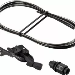 Wolf-tooth Wolf Tooth Rockshox Reverb B SRAM Matchmaker Remote Sustain
